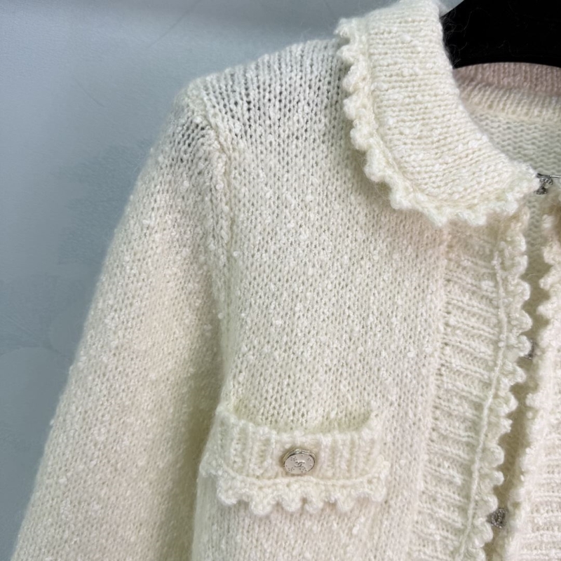 Ch**el sweaters